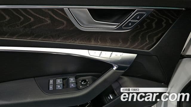 Audi A6 2021 — Şəkil 18/20