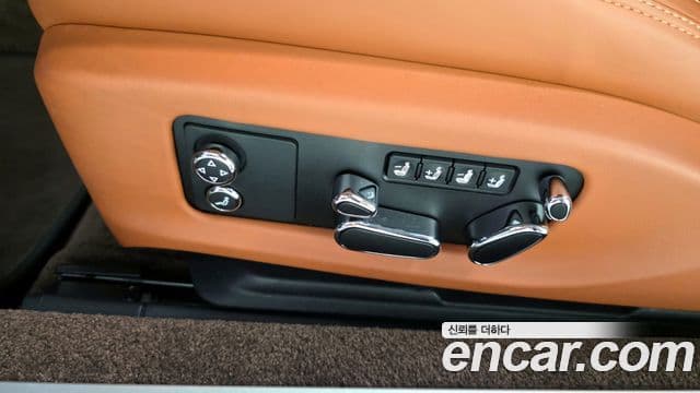 Bentley Continental GT 2021 — Şəkil 18/20