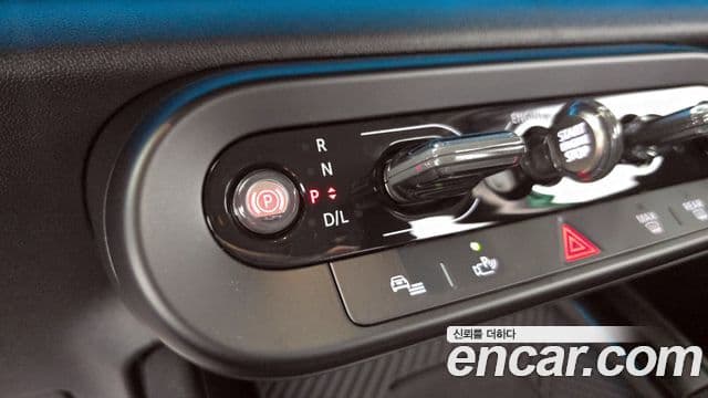 Mini Cooper S Countryman 2024 — ფოტო 9/20
