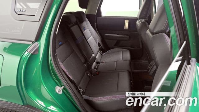 Mini Cooper S Countryman 2024 — ფოტო 12/20