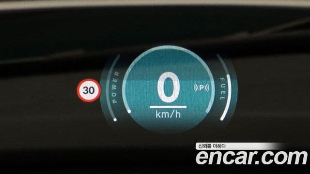 Mini Cooper S Countryman 2024 — ფოტო 16/20