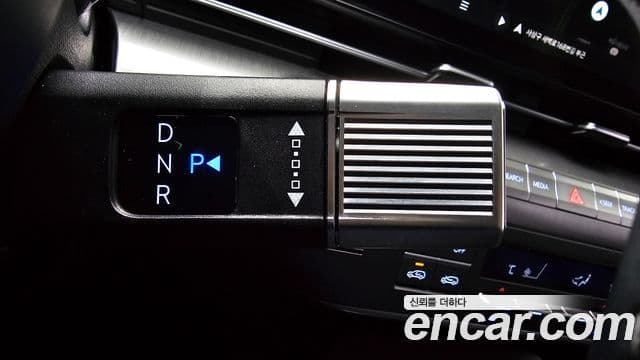Hyundai Kona 2024 — ფოტო 9/20