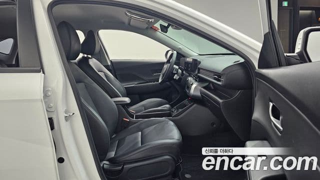 Hyundai Kona 2024 — ფოტო 10/20