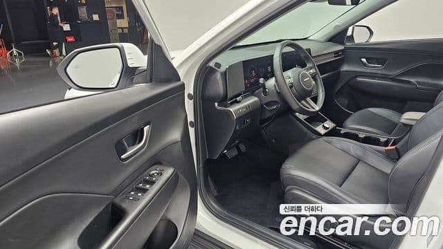 Hyundai Kona 2024 — ფოტო 11/20