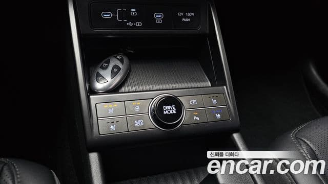 Hyundai Kona 2024 — ფოტო 18/20