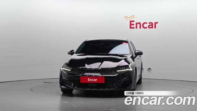 Kia K5 2021 — Şəkil 3/20