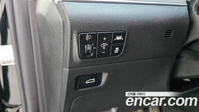 Kia K5 2021 — Şəkil 13/20