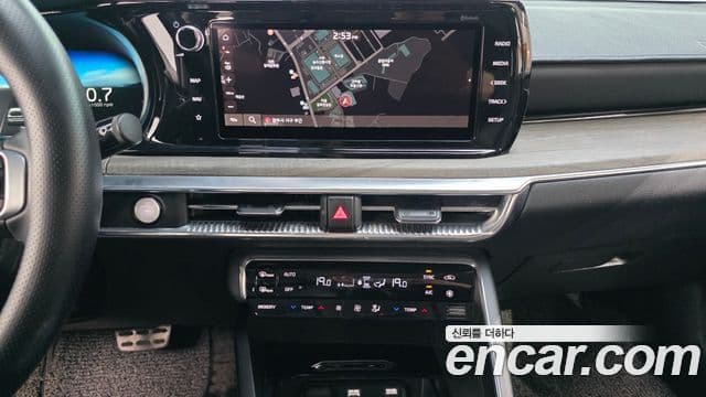 Kia K5 2021 — Şəkil 15/20
