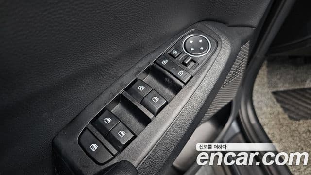Kia Seltos 2022 — Photo 14/20