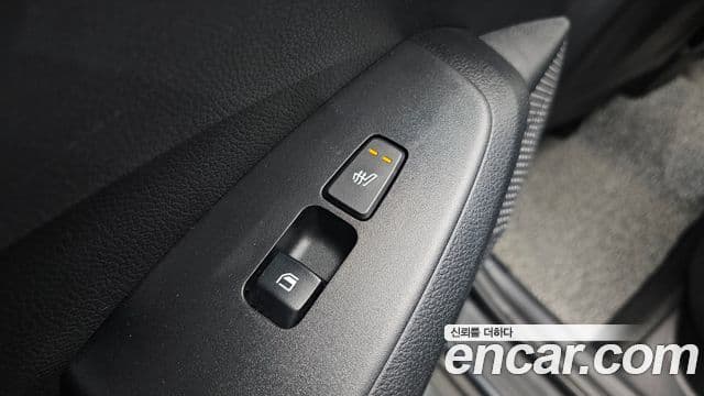 Kia Seltos 2022 — Photo 7/20