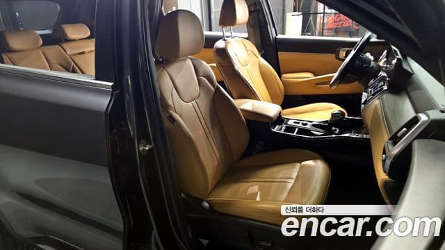 Kia Sorento 2022 — Фото 12/20