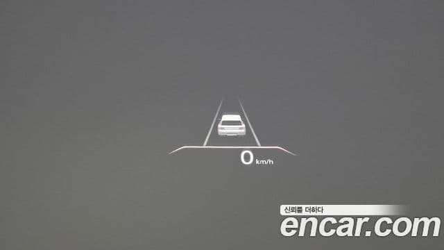 Genesis GV80 2021 — ფოტო 14/20