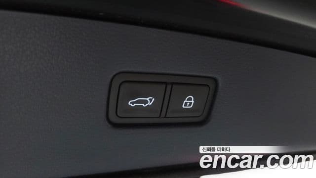 Genesis GV80 2021 — ფოტო 20/20