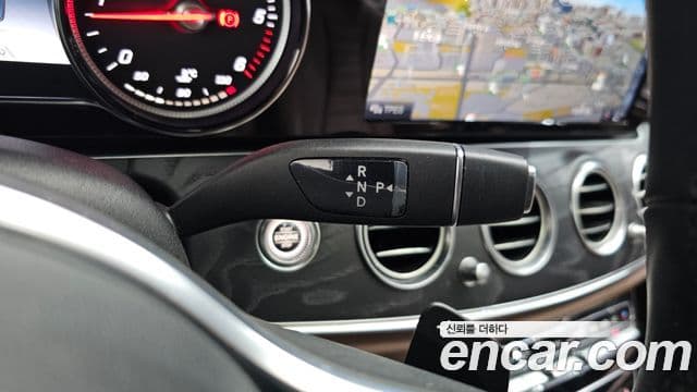 Mercedes-Benz E-Class 2020 — Şəkil 9/20