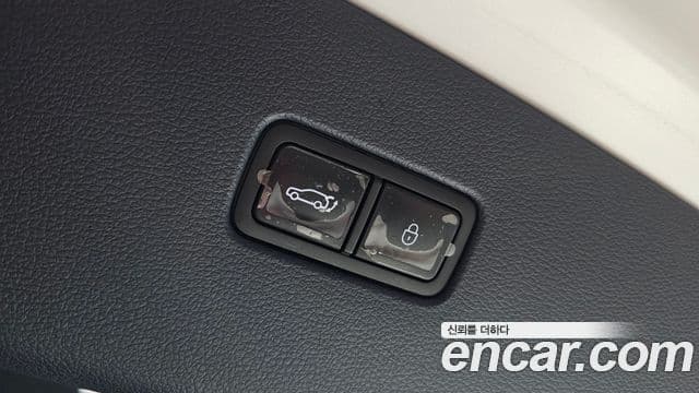Genesis GV80 Coupe 2024 — ფოტო 18/20