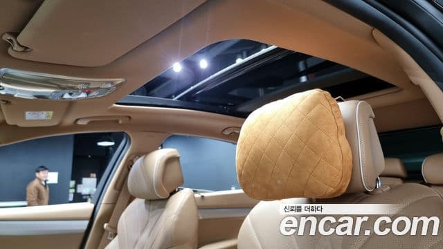 Genesis Electrified G80 2024 — ფოტო 17/20