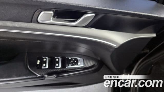 Kia K5 2020 — Photo 5/20