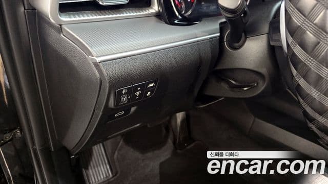 Kia K5 2020 — Photo 6/20