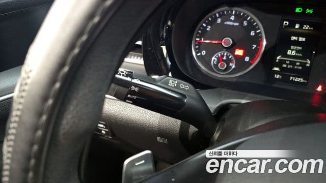 Kia K5 2020 — Photo 10/20