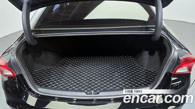 Kia K5 2020 — Photo 9/20