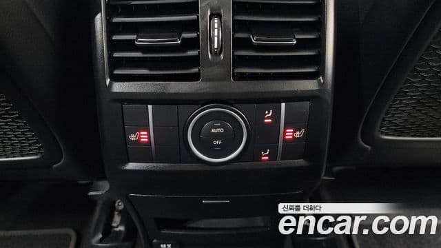 Mercedes-Benz GLE-Class 2018 — Şəkil 16/20