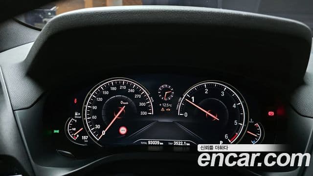 BMW X3 2018 — ფოტო 9/20