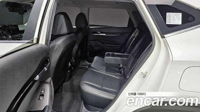 Kia Seltos 2020 — ფოტო 12/20