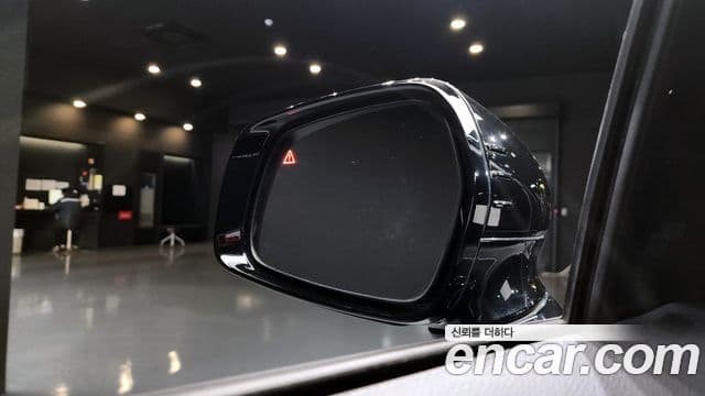 Kia Carnival 2022 — Фото 13/20