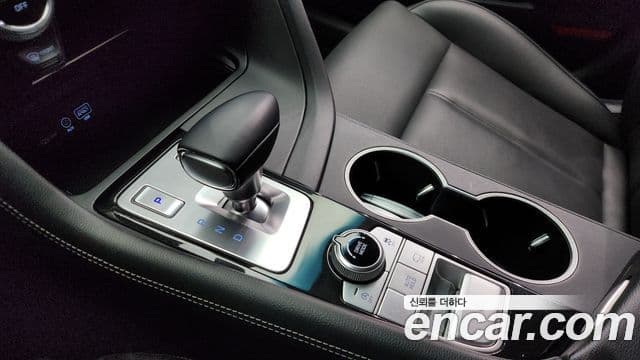 Genesis G70 2019 — Şəkil 9/20