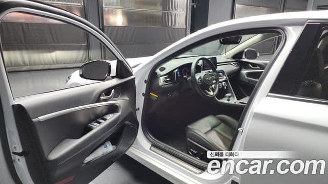 Genesis G70 2019 — Şəkil 2/20