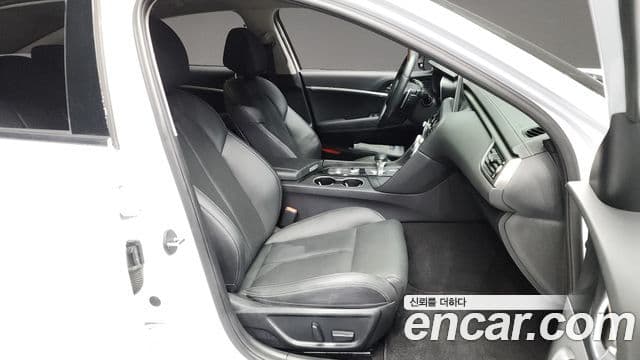 Genesis G70 2019 — Şəkil 20/20