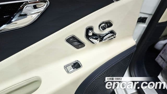 Bentley Flying Spur 2021 — Şəkil 18/20