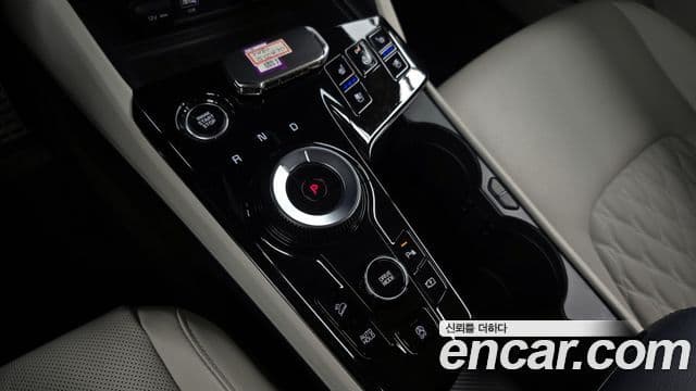 Kia Sportage 2021 — ფოტო 9/20