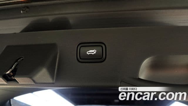 Kia Sportage 2021 — ფოტო 20/20