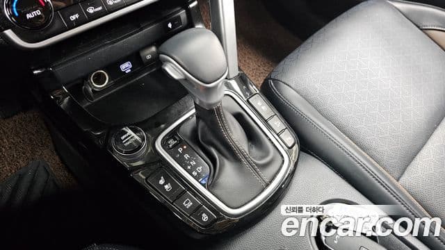Kia Seltos 2022 — Şəkil 9/20