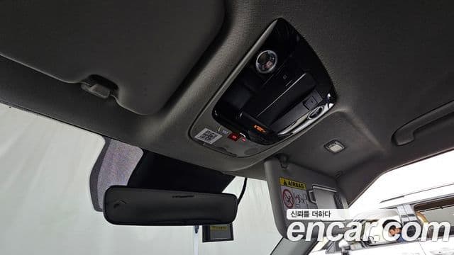 Kia Seltos 2022 — Şəkil 17/20