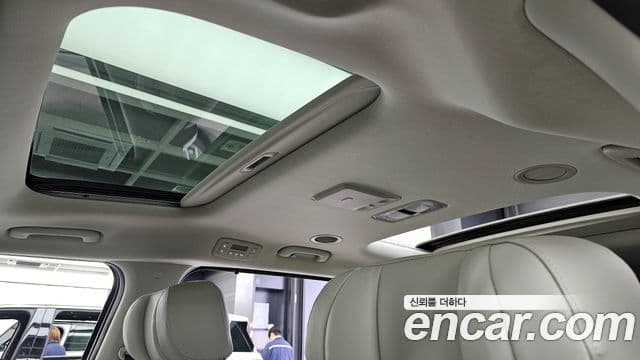 Kia Carnival 2022 — Şəkil 19/20