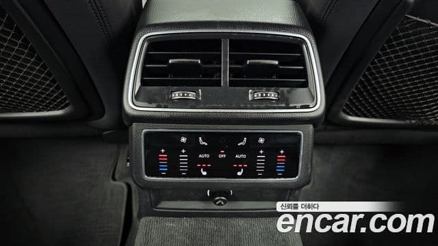 Audi A6 2020 — ფოტო 19/20