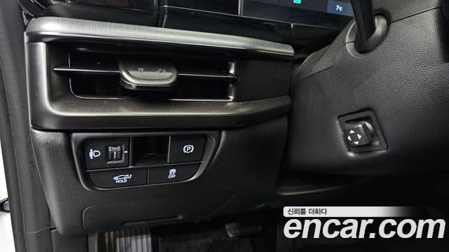Hyundai Grandeur 2023 — фото 14 из 20