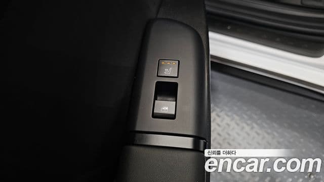 Hyundai Grandeur 2023 — Şəkil 19/20