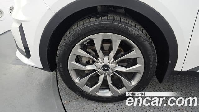 Kia Sorento 2021 — Şəkil 5/20