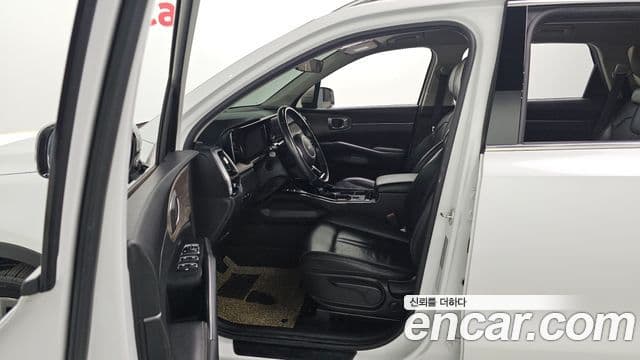 Kia Sorento 2021 — Şəkil 10/20