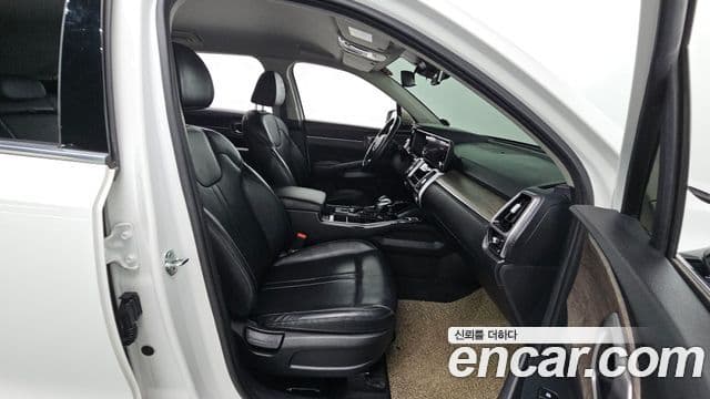 Kia Sorento 2021 — Şəkil 11/20