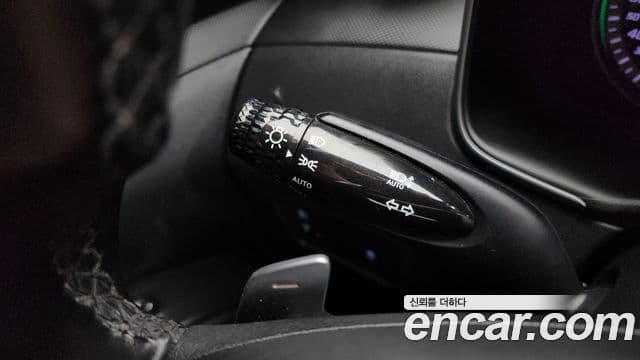 Hyundai The New Tucson 2021 — Şəkil 19/20