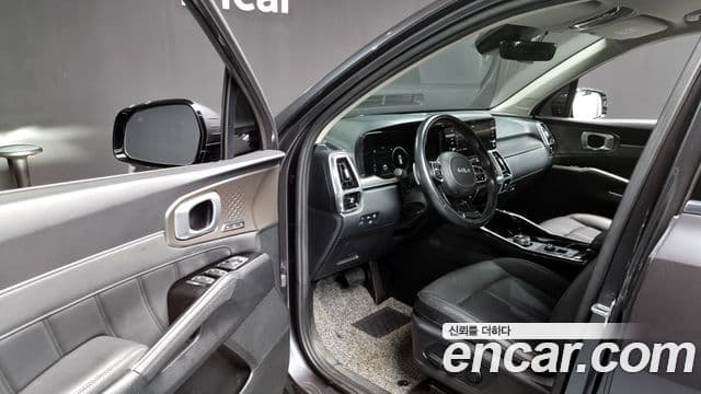 Kia Sorento 2021 — ფოტო 9/20