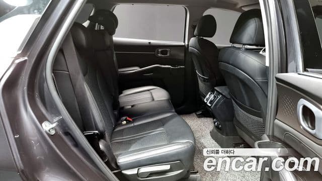 Kia Sorento 2021 — ფოტო 12/20