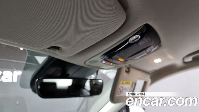 Kia Sorento 2021 — ფოტო 18/20