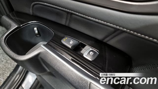 Kia Sorento 2021 — ფოტო 19/20