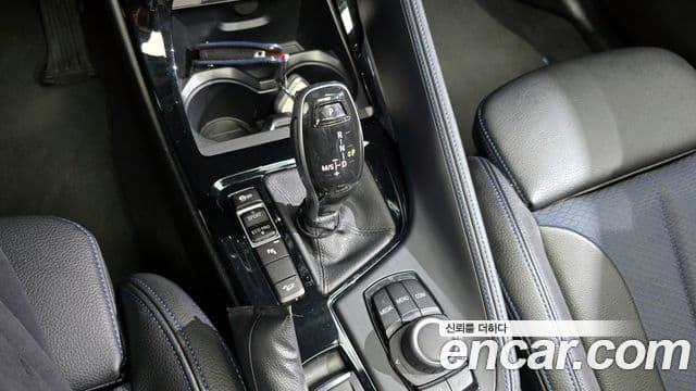 BMW X1 2020 — Photo 20/20