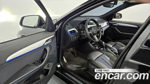 BMW X1 2020 — Photo 12/20